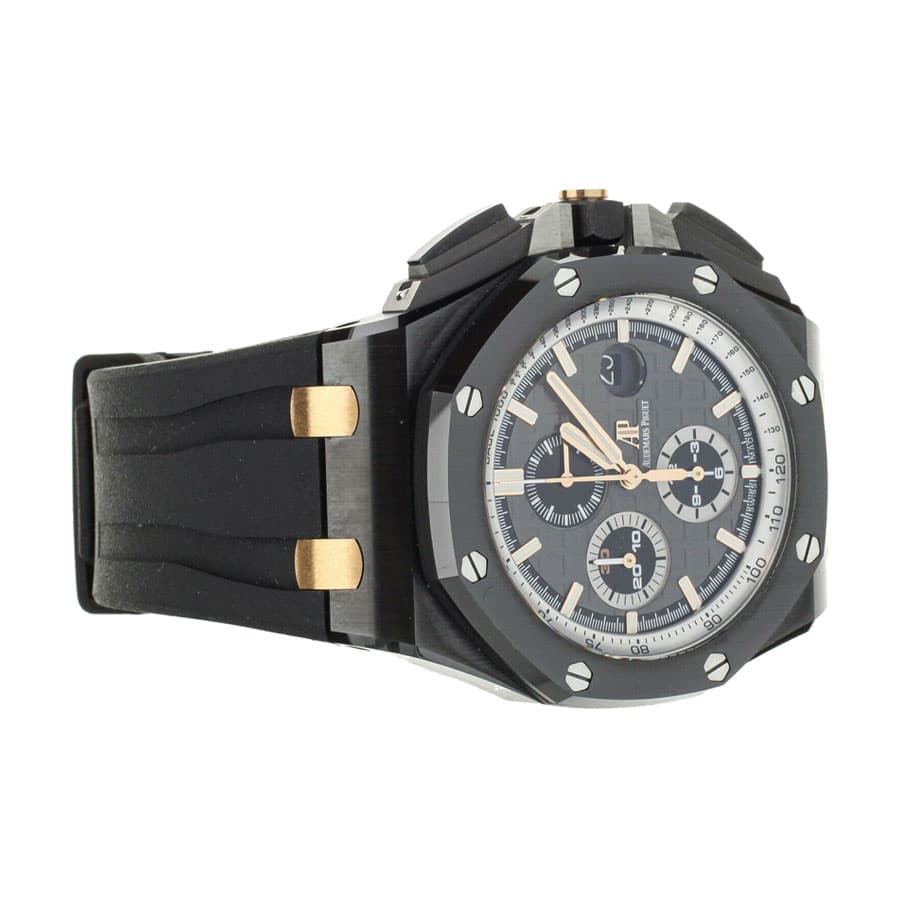 audemars-piquet-launches-jarno-trulli-royal-oak-offshore-chronograph-26415ce-oo-a002ca-01-replica4 Audemars Royal Oak Chronograph 26415CE.OO.A002CA.01 Replica - Image 4