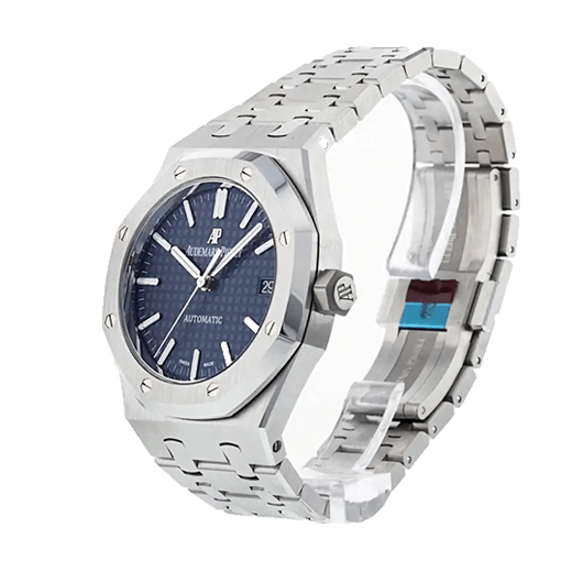 audemars_piguet_royal_oak Audemars Piguet Royal Oak 15450ST.OO.1256ST.03 Replica - Image 2