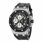 Audemars Piguet 25940SK.OO.D002CA.03 Chronograph Replica - Image 2