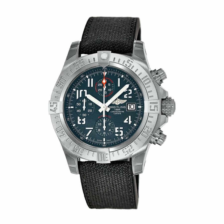 breitling-avenger-bandit-chronograph-automatic-titanium-grey-dial-e1338310-m534-253s Breitling Avenger Bandit E1338310I502 Replica - Image 2
