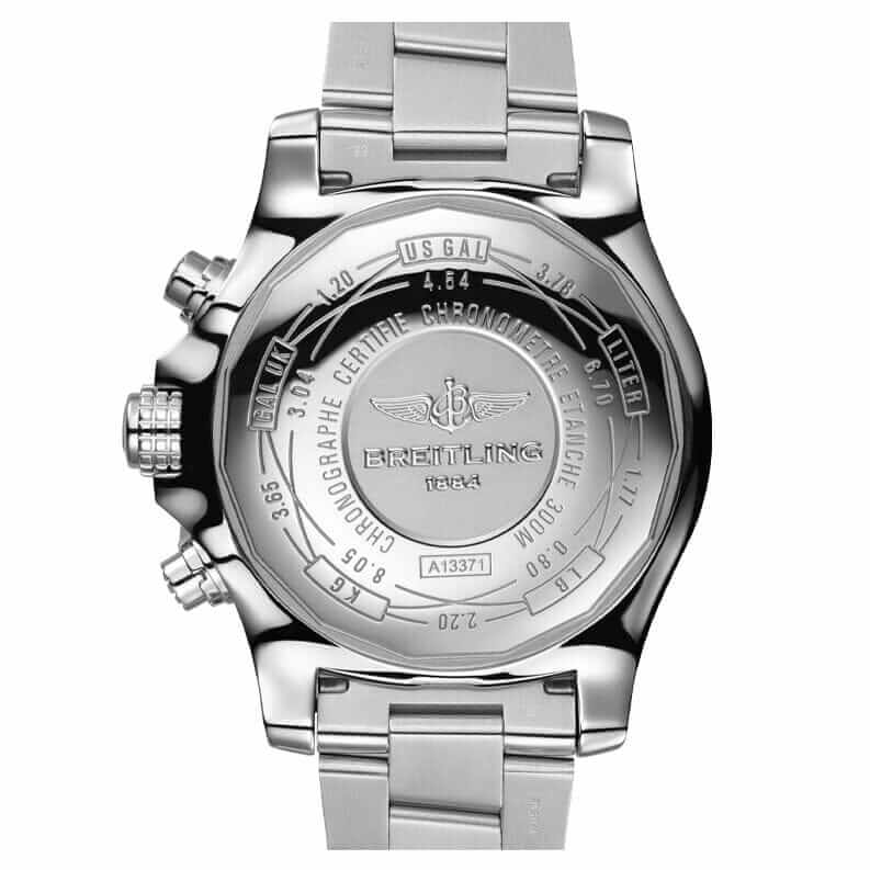 breitling-avenger-ii-chronograph-a1337111-bc29-442x-repli-1 Breitling Super A13370 Replica - Image 4