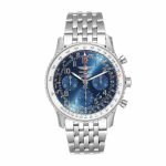 Breitling Navitimer B01 AB0127211C1A1 Replica - Image 5