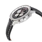 Breitling Navitimer AB0127211B1X1 Leather Replica - Image 3