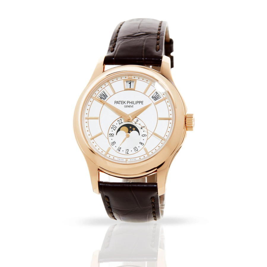 c13 Patek Philippe Complications 5396R-011 Replica - Image 3