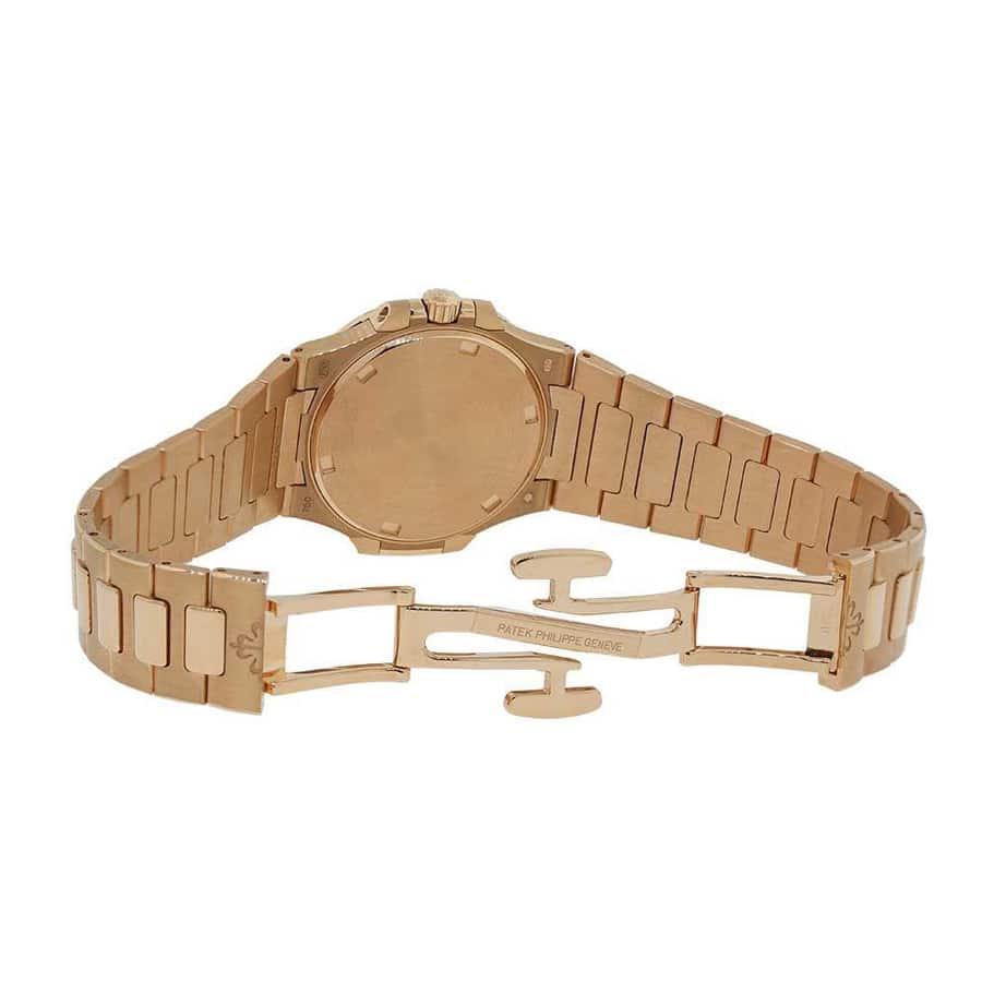 d Patek Philippe Nautilus 7010/1R-012 Replica - Image 2