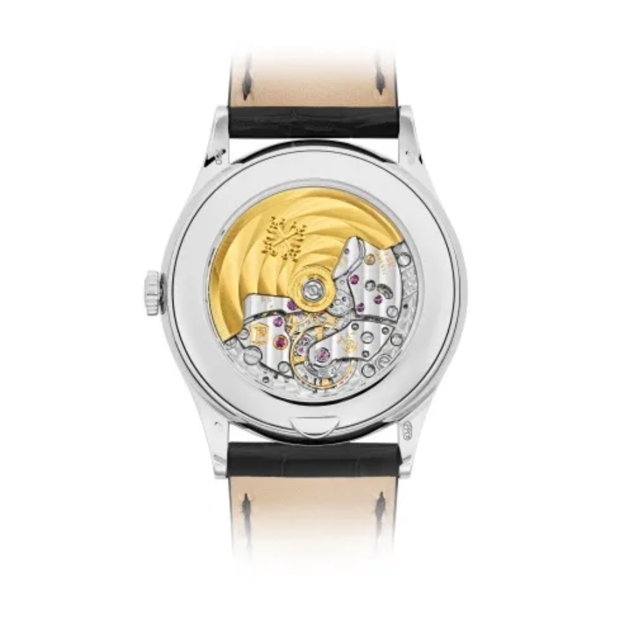 f12 Patek Philippe Complications 5396G-011 Replica - Image 2