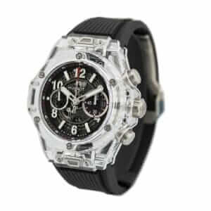hublot-411-jx-1170-300x300 Sapphire Case Watch Replica - Image 2