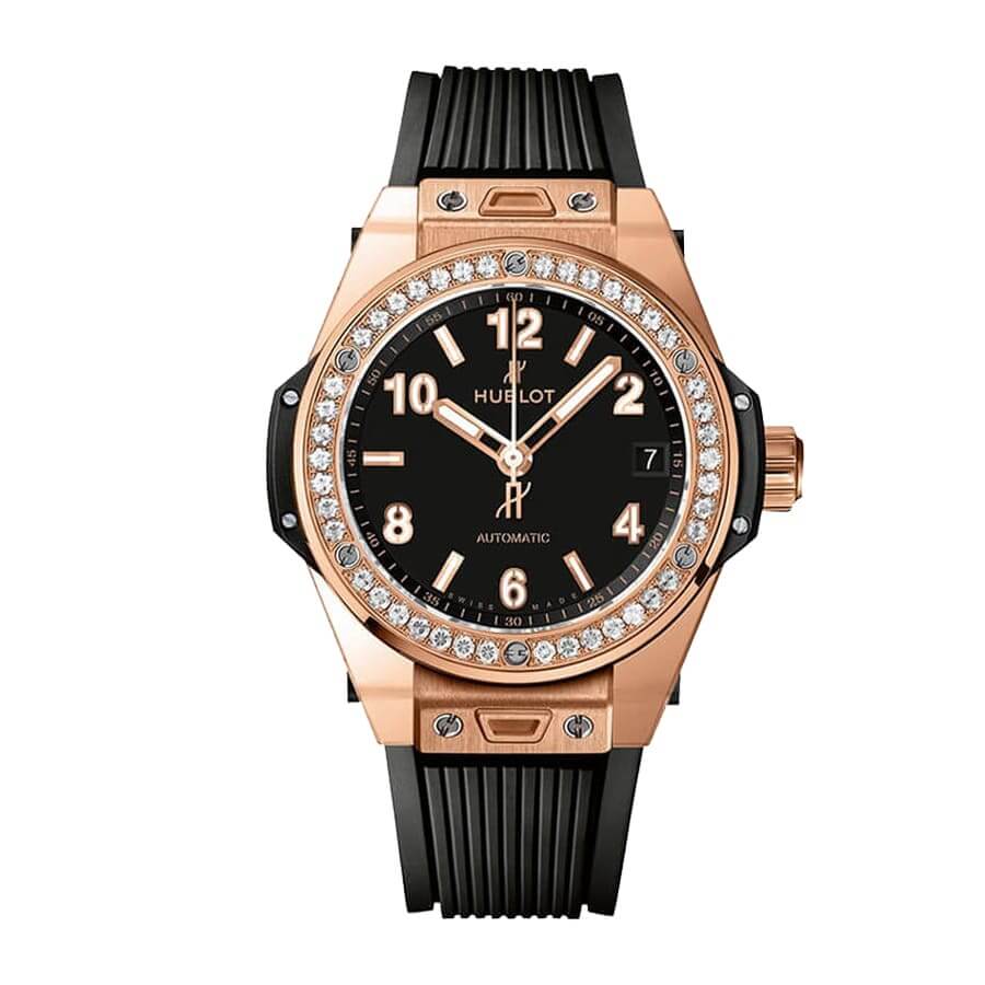 hublot-big-bang-39mm-replica Hublot Woman Watch Replica - Image 1