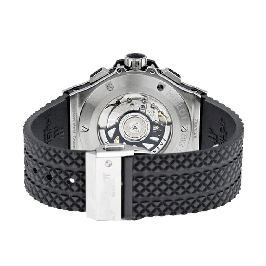 hublot-big-bang-chronograph-automatic-carbon-fiber-dial-mens-watch-342sb131rx-342sb131rx_3 Hublot Chronograph Replica - Image 3