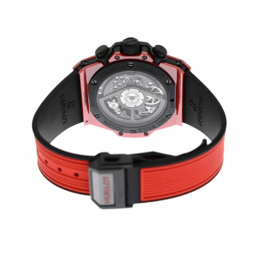 hublot-big-bang-unico-blue-magic-411-es-5119-rx-replica-3 Hublot Red Magic 441.CF.8513.RX Replica - Image 2