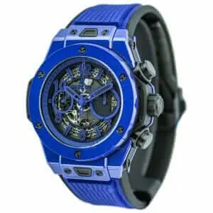 hublot-big-bang-unico-blue-magic-45-mm-replica-300x300.jpg Hublot Blue Watch Replica - Image 2