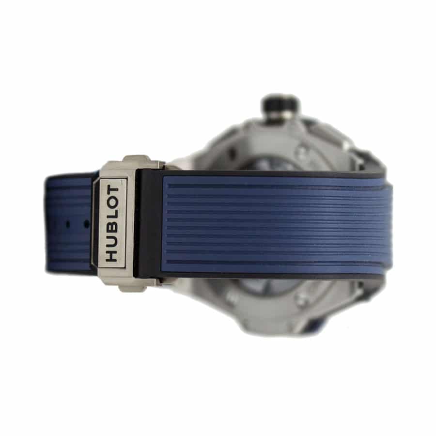 hublot-big-bang-unico-gmt-titanium-45mm-mens-watch-471-nx-7112-rx-1 Hublot Transparent Watch Replica - Image 5