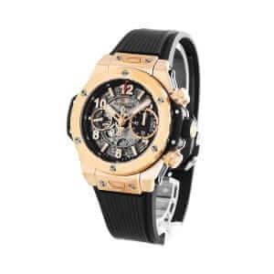 hublot-big-bang-unico-king-gold-flyback-2-300x300 Hublot Rose Gold Replica - Image 2