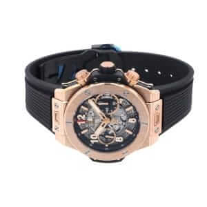 hublot-big-bang-unico-king-gold-flyback-300x300 Hublot Rose Gold Replica - Image 4