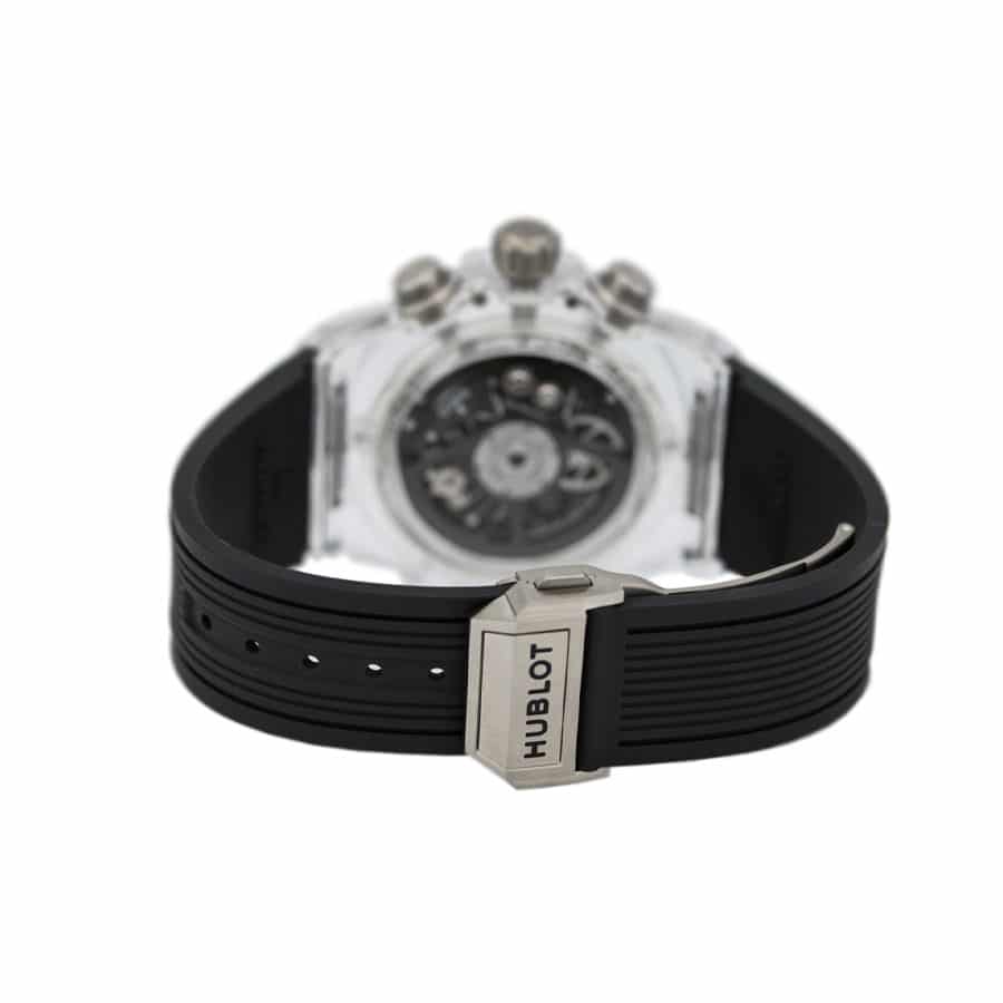 hublot-big-bang-unico-magic-sapphire-45mm-watch-411-jx-1170-rx-1 Sapphire Case Watch Replica - Image 5