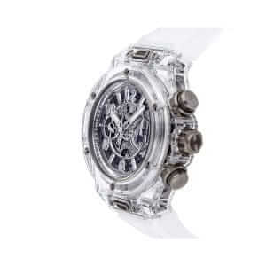 hublot-big-bang-unico-sapphire-411-jx-4802-rt-1-300x300 Hublot Full Sapphire Replica - Image 4