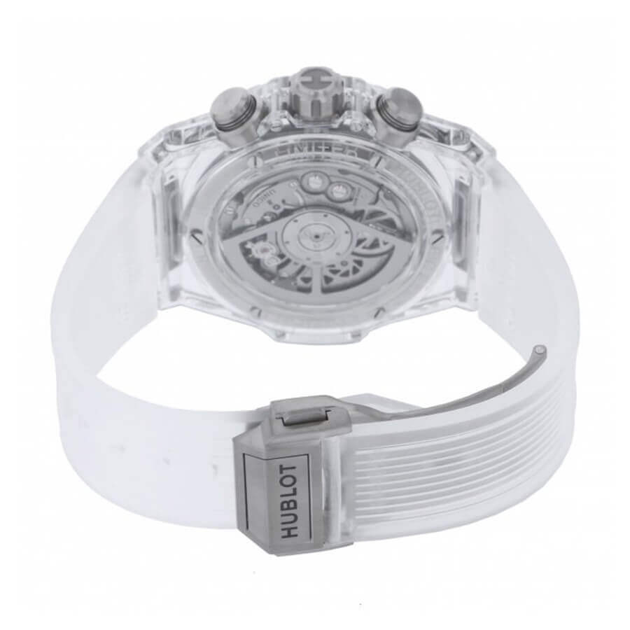 hublot-big-bang-unico-sapphire-baguettes-45mm-watch-411-jx-4802-rt-1904- (1) apphire Diamond Replica - Image 2