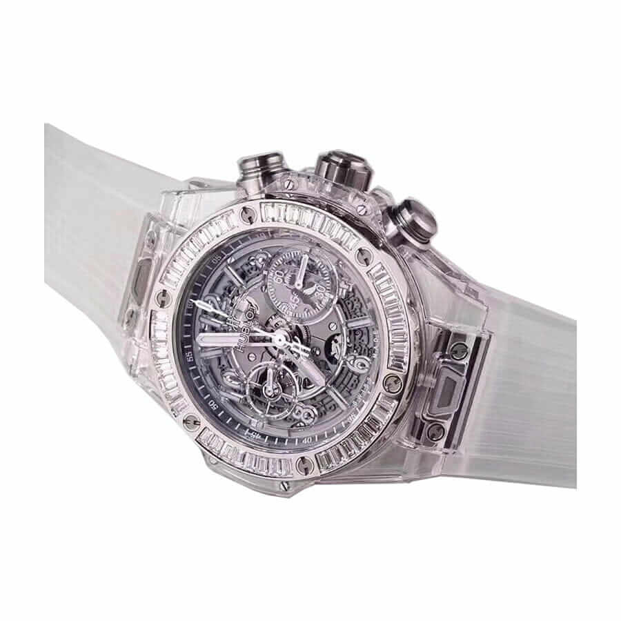 hublot-big-bang-unico-sapphire-baguettes-45mm-watch-411-jx-4802-rt-1904-replica1 (1) apphire Diamond Replica - Image 4