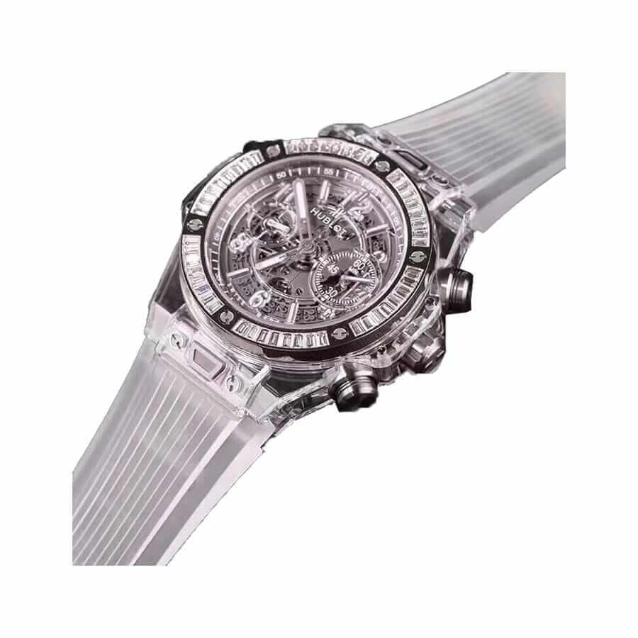 hublot-big-bang-unico-sapphire-baguettes-45mm-watch-411-jx-4802-rt-1904-replica2 (1) apphire Diamond Replica - Image 3