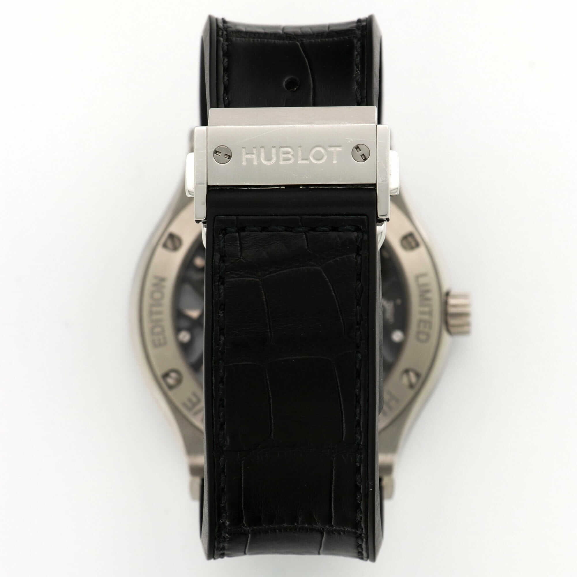 hublot-big-bang Hublot Classic Skeleton Replica - Image 3