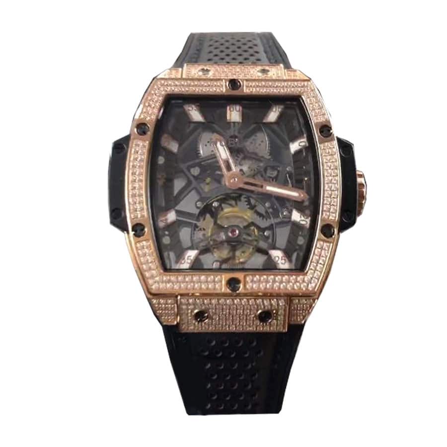 hublot-champion-senna-hk93288-skeleton-dial-replica Hublot Senna Replica - Image 1