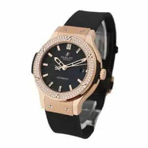 hublot-classic-fusion-best-edition-with-diamond-black-dial-300x300.jpg Hublot Fusion King Gold Replica - Image 2