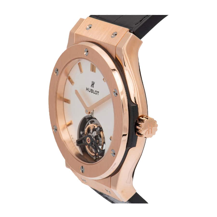 hublot-classic-fusion-tourbillon-505-ox-2610-lr-white-dial-1 Hublot Tourbillon White Replica - Image 3