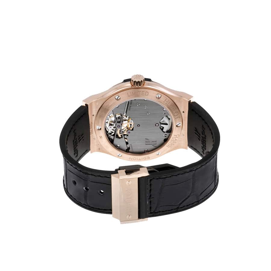 hublot-classic-fusion-tourbillon-505-ox-2610-lr-white-dial-replica-1 Hublot With Diamonds Replica - Image 3