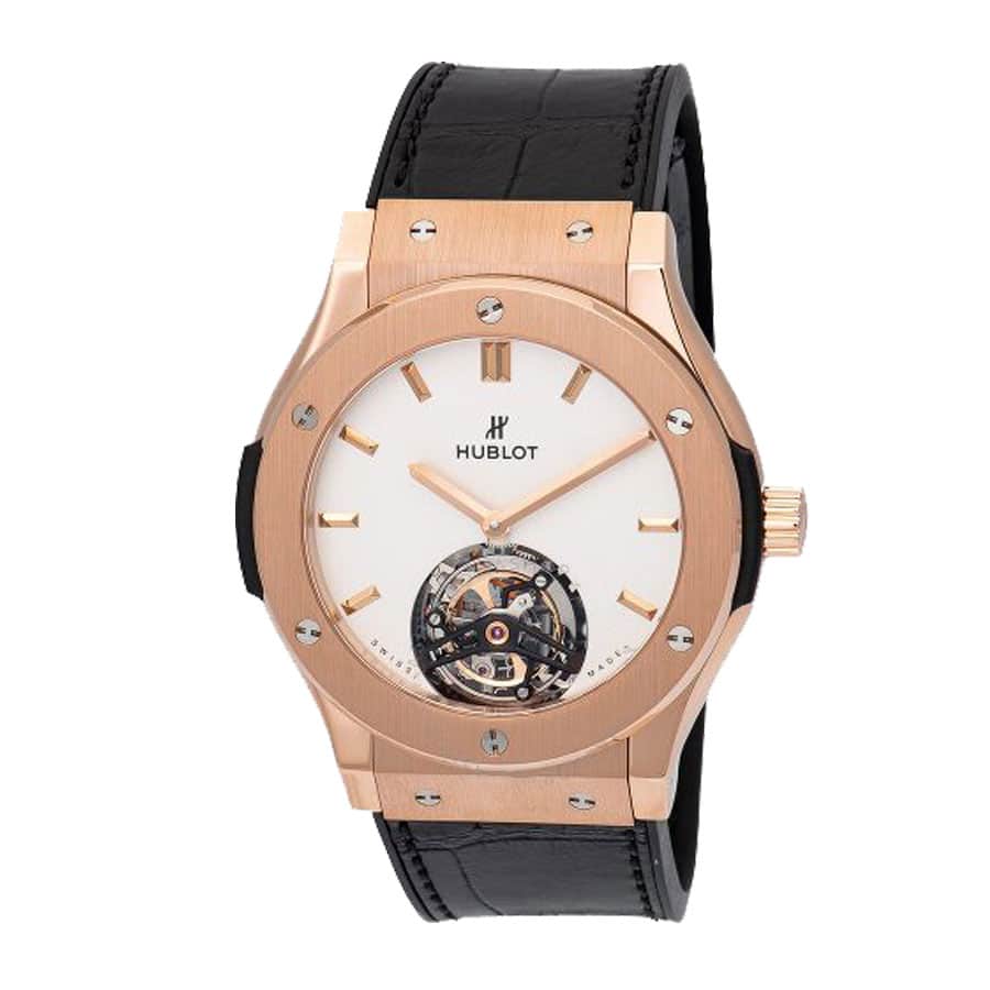 hublot-classic-fusion-tourbillon-505-ox-2610-lr-white-dial Hublot Tourbillon White Replica - Image 4
