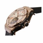 Hublot Gold Diamond Replica - Image 3