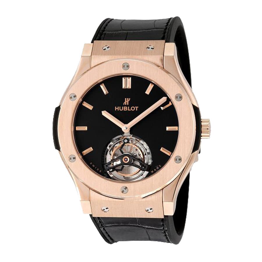 hublot-classic-fusion-tourbillon-dial-black-505-ox-1180-lr Hublot Tourbillon Black Replica - Image 4