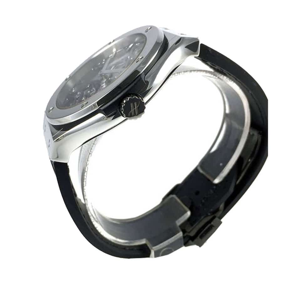 hublot-classic-fusion-tourbillon-excessive-quality-skeleton-dial-505-tx-0170-lr Hublot Skeleton Watch Replica - Image 2