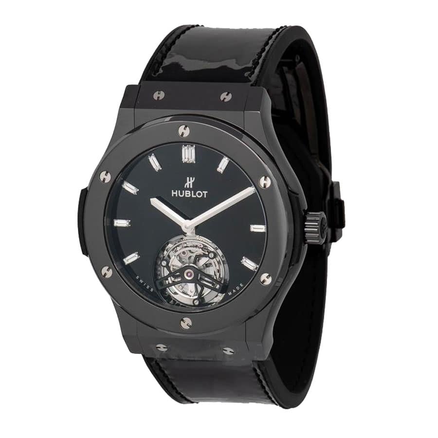 hublot-classic-fusion-tourbillon-night-out-505-cs-1270-vr-tf-pvd-black-dial-replica-1 Hublot Tourbillon Replica - Image 4