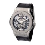Hublot Classic Skeleton Replica - Image 6