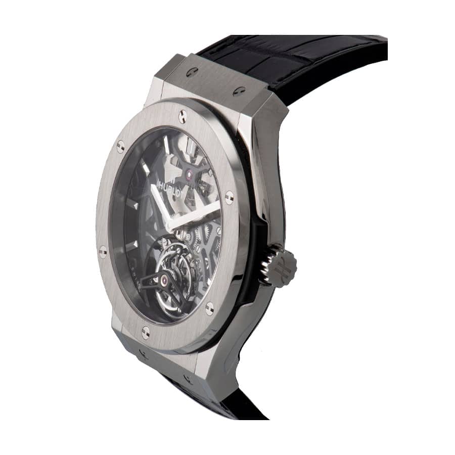 hublot-classic-fusion-tourbillon-skeleton-dial-505-nx-0170-lr Hublot Classic Skeleton Replica - Image 5