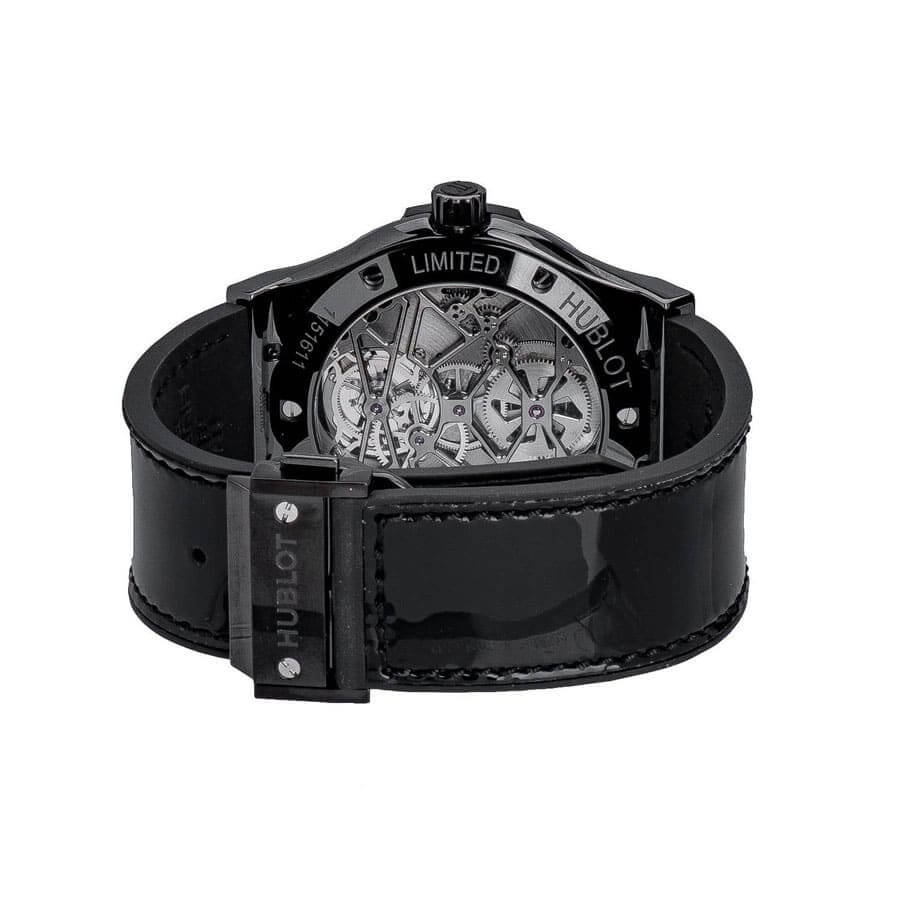 hublot Hublot Tourbillon Replica - Image 2