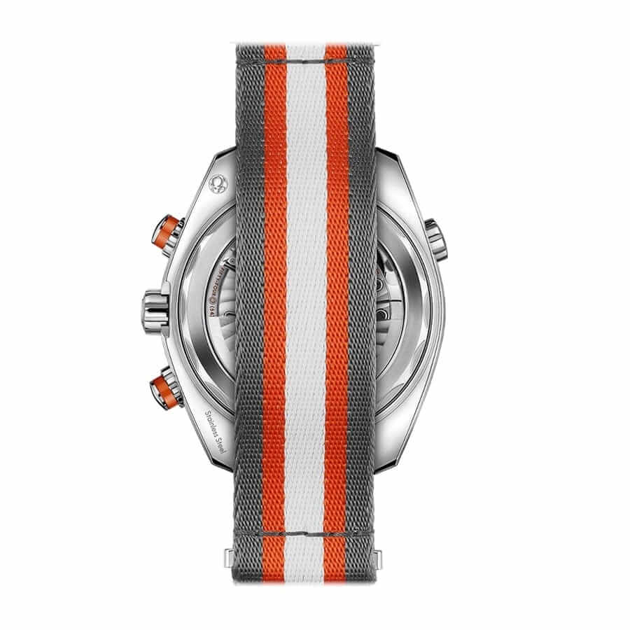 omega-215-32-46-51-99-001-back Planet Ocean Grey Replica - Image 3