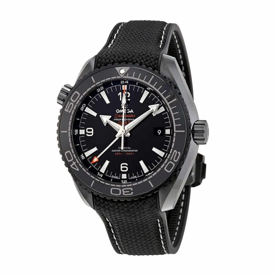 omega-215-92-46-22-01-001 Omega Deep Black Replica - Image 4