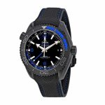 Omega Seamaster 600m Blue Replica - Image 5