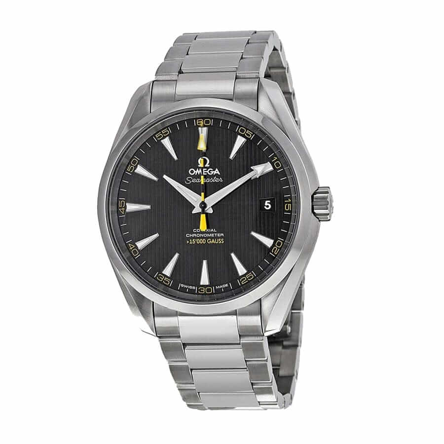 omega-231-10-42-21-01-002 Omega Aqua Black Replica - Image 2