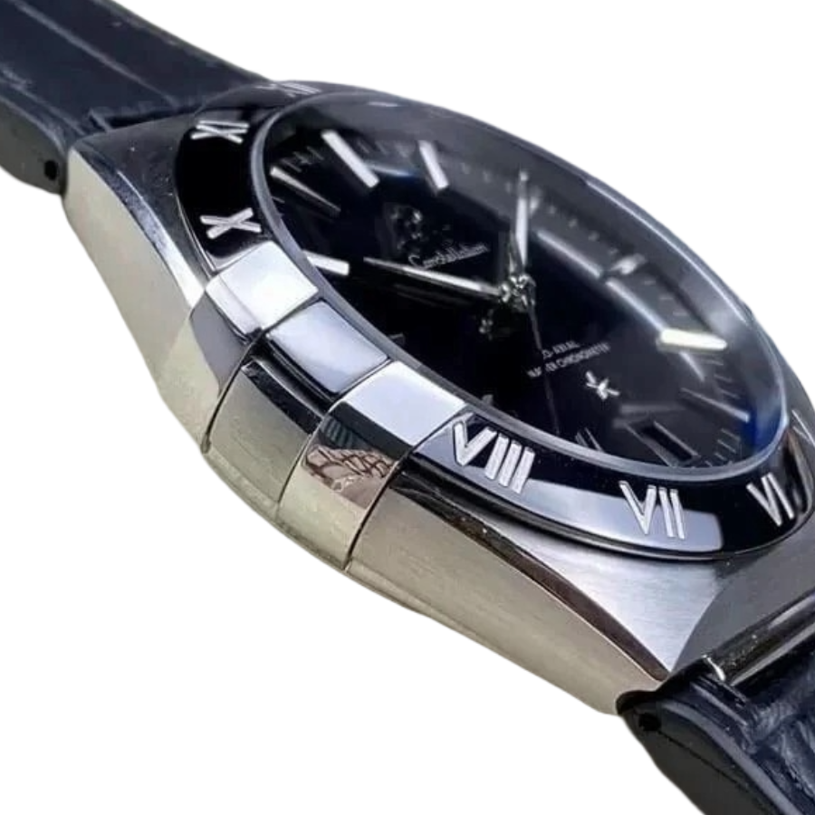 omega-constellation-black-dial-replica-3 Omega Constellation Black Dial Replica - Image 6