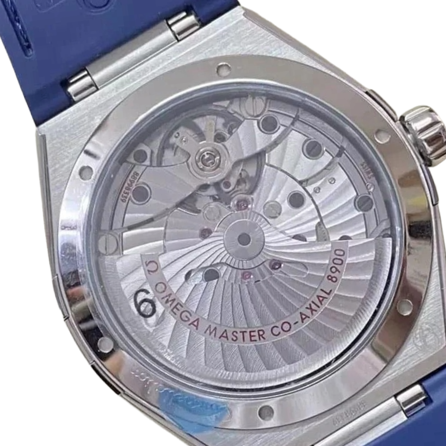 omega-constellation-blue-dial-replica-3 Omega Constellation Blue Dial Replica - Image 6