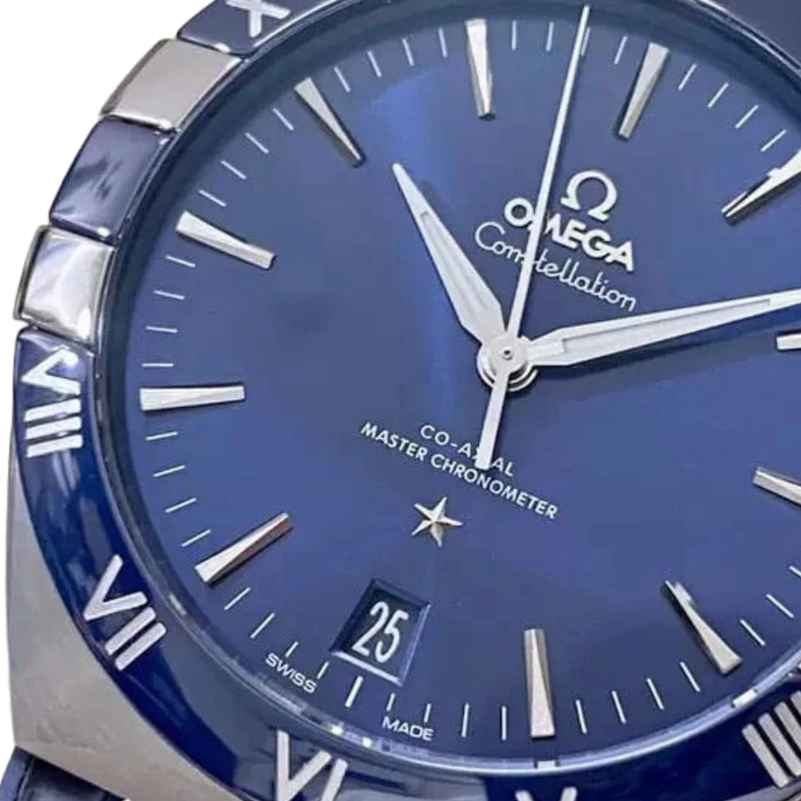 omega-constellation-blue-dial-replica-5 Omega Constellation Blue Dial Replica - Image 2
