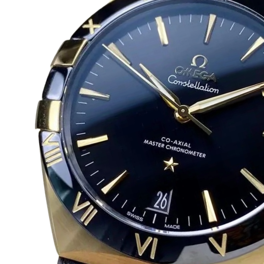omega-constellation-gold-case-replica-123 Omega Constellation Gold Case Replica - Image 5