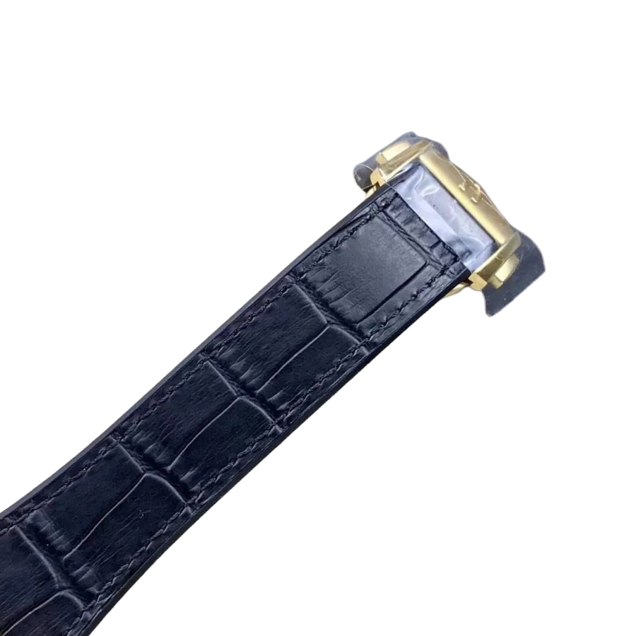 omega-constellation-gold-case-replica-3 Omega Constellation Black Dial Replica - Image 4