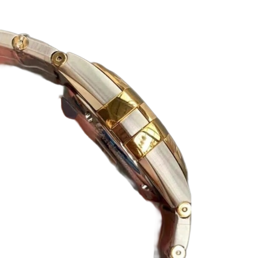 omega-constellation-gold-dial-replica-4 Omega Constellation Gold Dial Replica - Image 5
