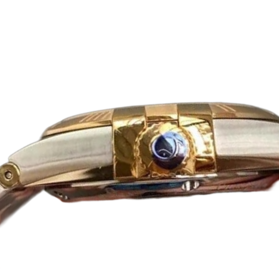 omega-constellation-gold-dial-replica-5 Omega Constellation Gold Dial Replica - Image 4