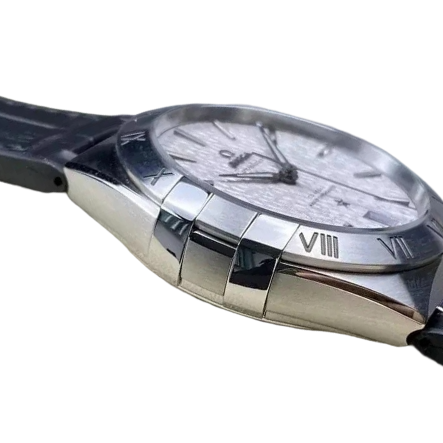 omega-constellation-gray-dial-replica-7 Omega Constellation Gray Dial Replica - Image 5