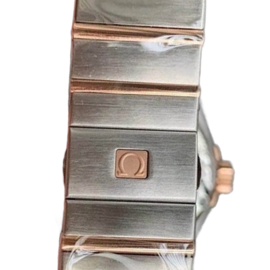 omega-constellation-silver-dial-replica-4 Omega Constellation Silver Dial Replica - Image 6
