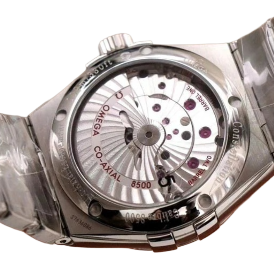 omega-constellation-steel-case-replica-2 Omega Constellation Steel Case Replica - Image 5